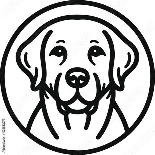 dog with bone