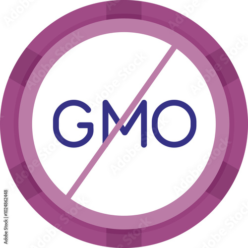 Gmo Icon