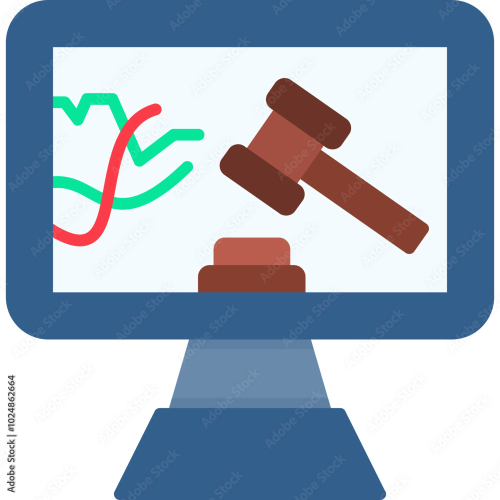 Auction Icon Auction Icon