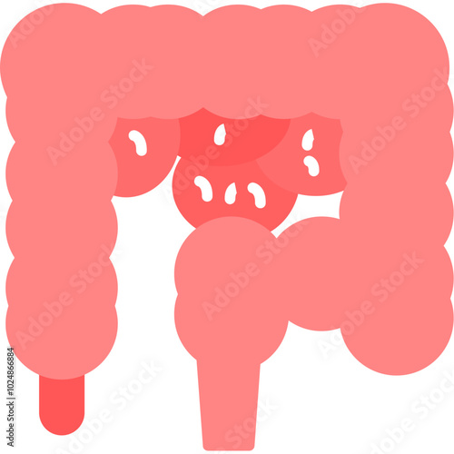 Intestines Icon