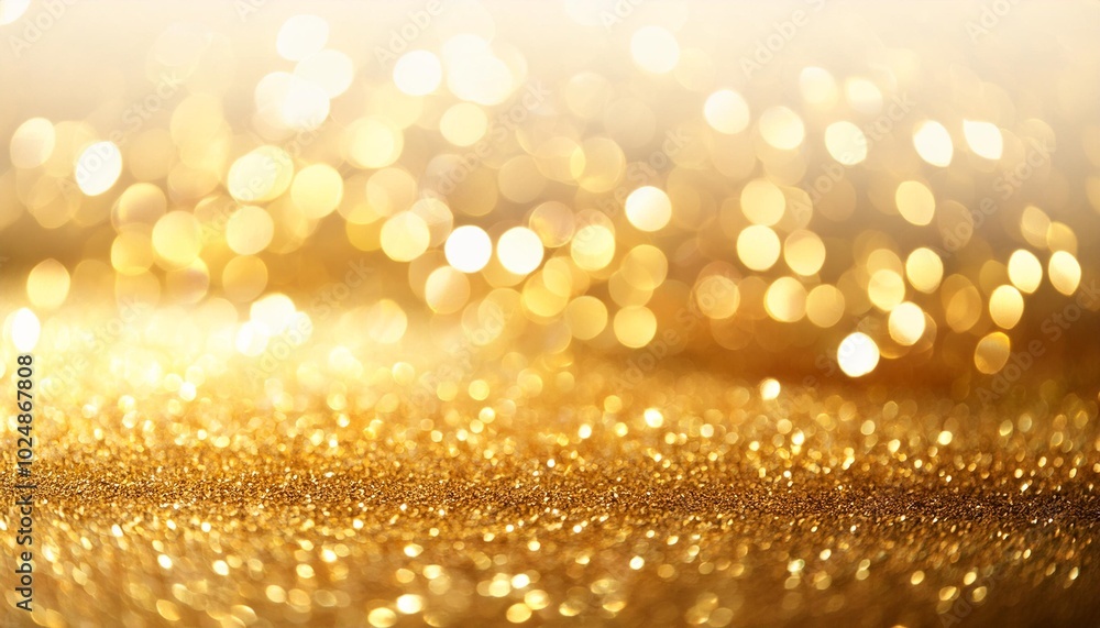 gold glittering bokeh glamour background gold glittering bokeh glamour background