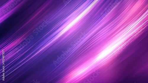 a vibrant background with blending purple tones. A blurred effect is produced by the movement of backdrop lines. ideal for designs and highlighting elements 