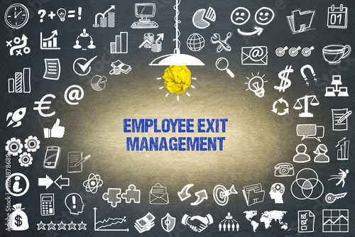 Employee Exit Management 