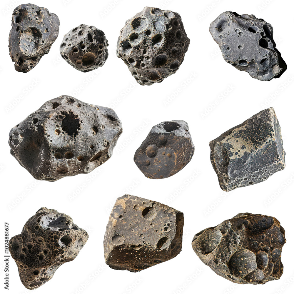 set of rocks set of rocks
