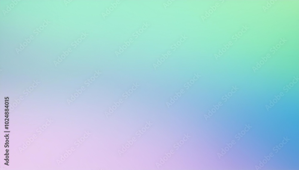 soft pastel gradient background blending blue purple and green hues soft pastel gradient background blending blue purple and green hues