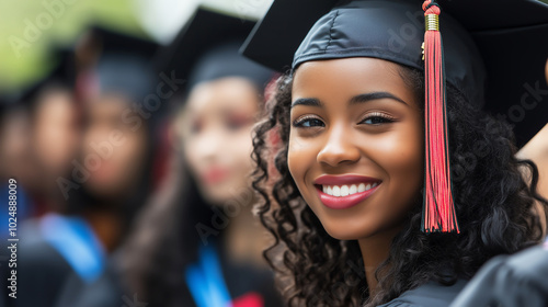 Community Initiative Awarding Scholarships for Underserved Students to Enhance Opportunities