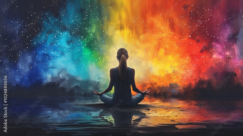 human flying free chakra abstract mind mental health soul healing spiritual imagine dream inspire energy emotion holistic connected universe art watercolor painting illustration color aura rainbow human flying free chakra abstract mind mental health soul healing spiritual imagine dream inspire energy emotion holistic connected universe art watercolor painting illustration color aura rainbow