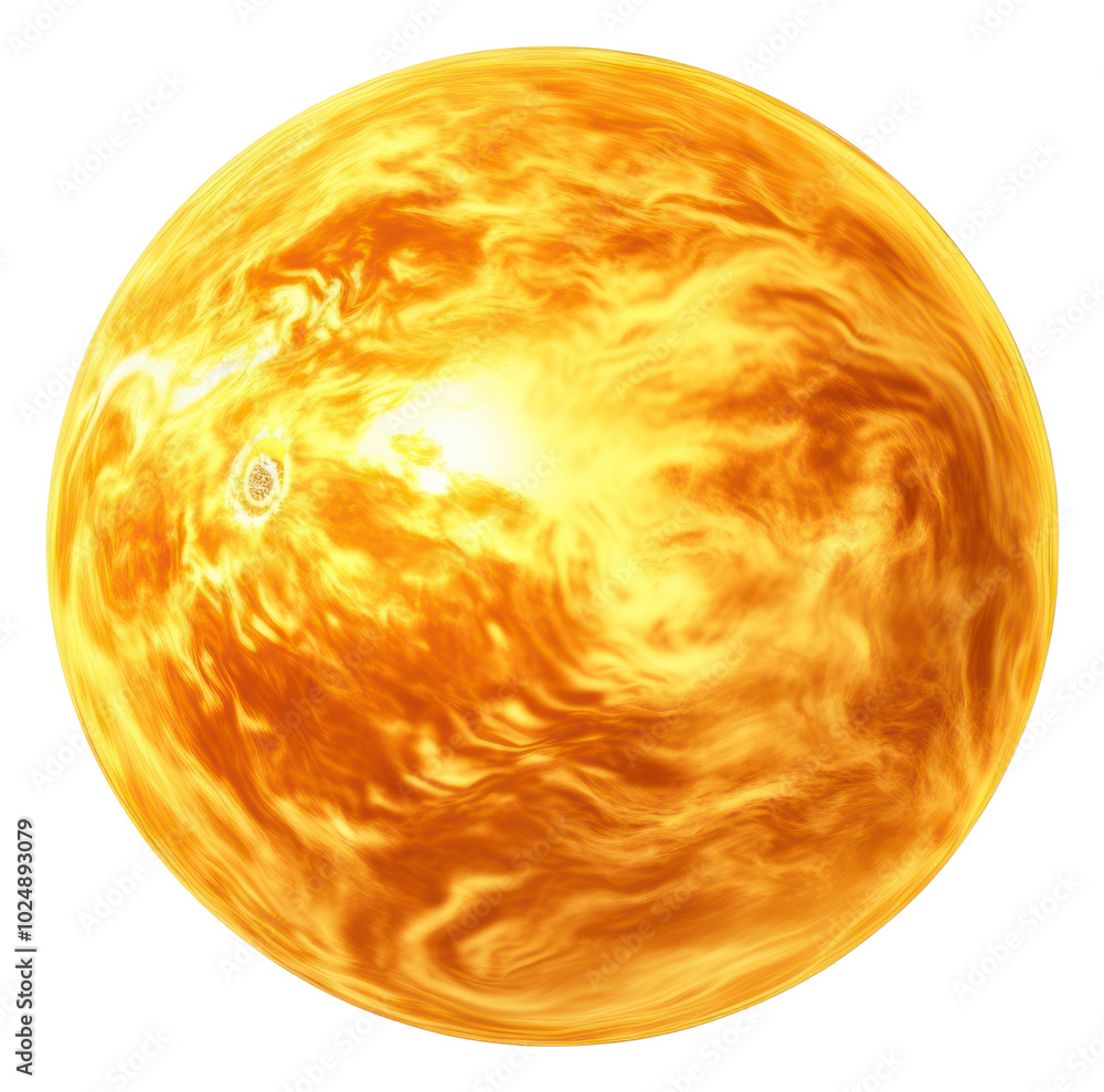 PNG Sun planet sphere space gold. PNG Sun planet sphere space gold.