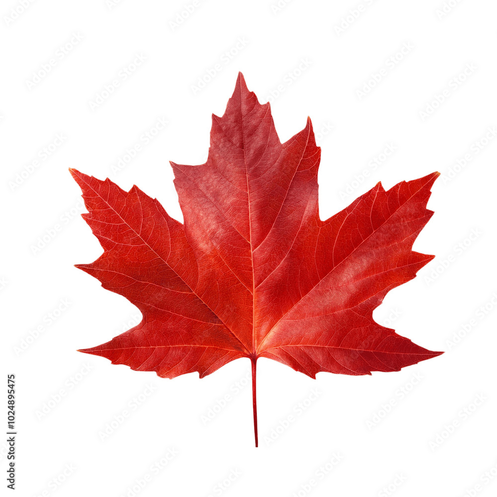 Red sugar maple leaf leaves plant nature foliage stalk green tree transparent background cutout Red sugar maple leaf leaves plant nature foliage stalk green tree transparent background cutout