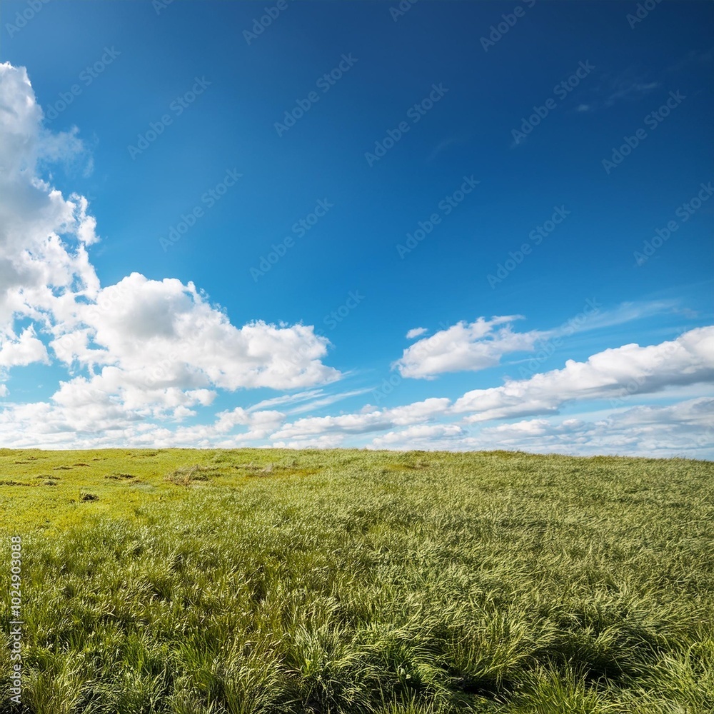beautiful nature background with a serene blue sky and fluffy white clouds creating a tranquil and bright atmosphere ideal for a copy space image beautiful nature background with a serene blue sky and fluffy white clouds creating a tranquil and bright atmosphere ideal for a copy space image