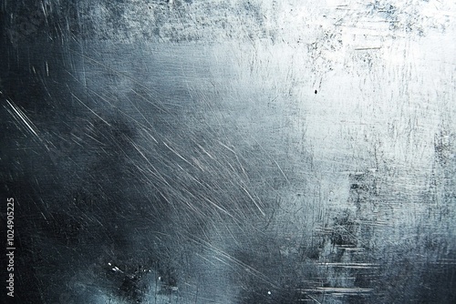 Brushed Metal Texture photo