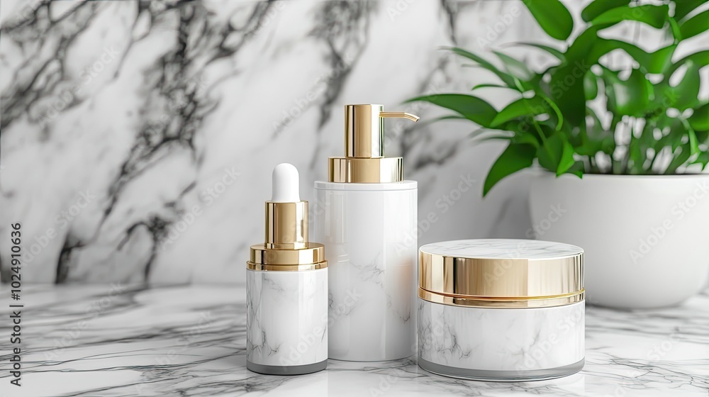Luxury Product Packaging Mockup Luxury Product Packaging Mockup