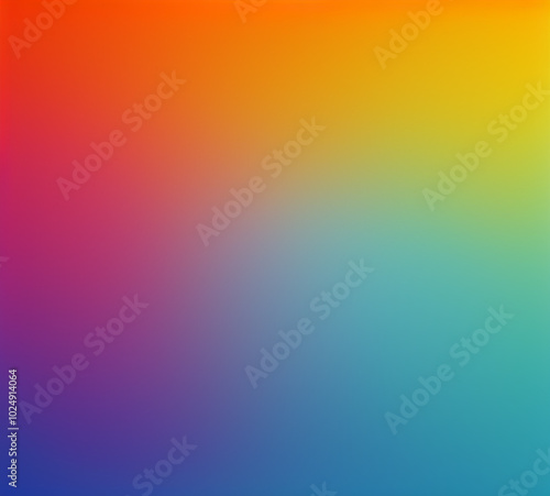 Modern gradient Abstract gradient Colorful swirl candy pattern.