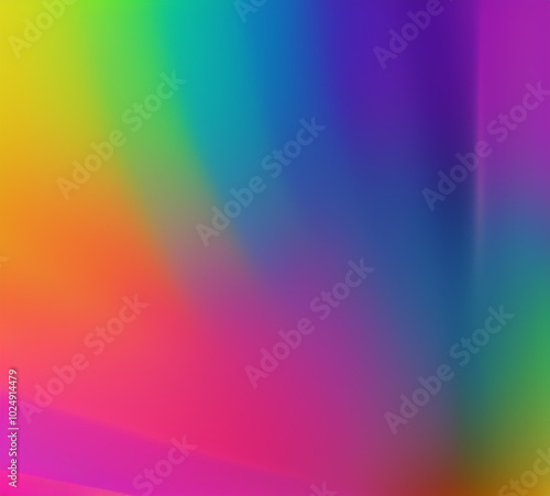 Modern gradient Abstract gradient Colorful swirl candy pattern.