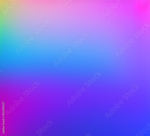 Modern gradient Abstract gradient Colorful swirl candy pattern.