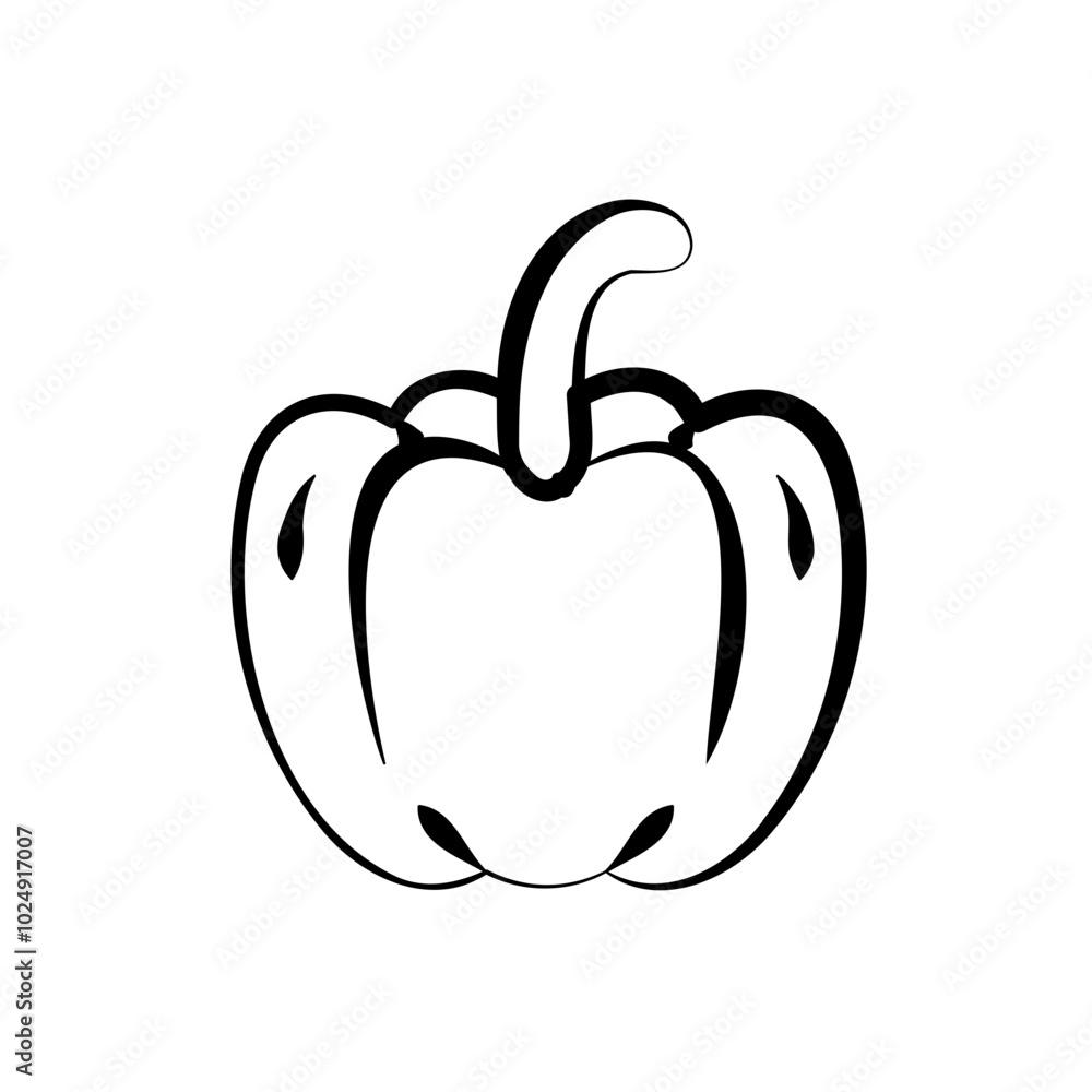 bell pepper bell pepper