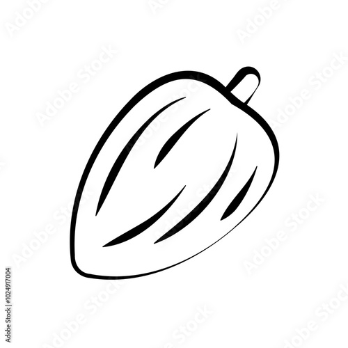 almonds