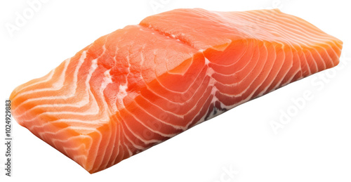 PNG Salmon seafood freshness transparent background