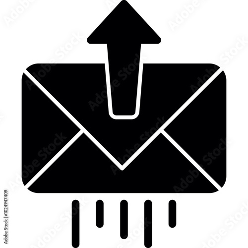 Send Icon
