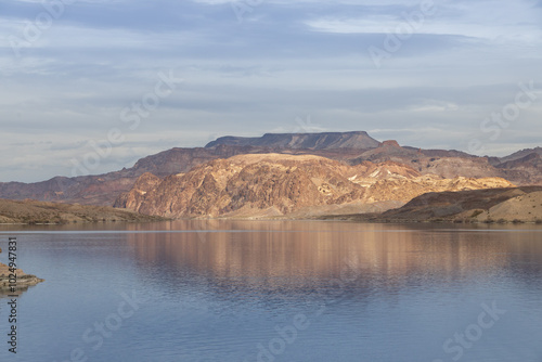 Nelson's Landing, Colorado River Nevada