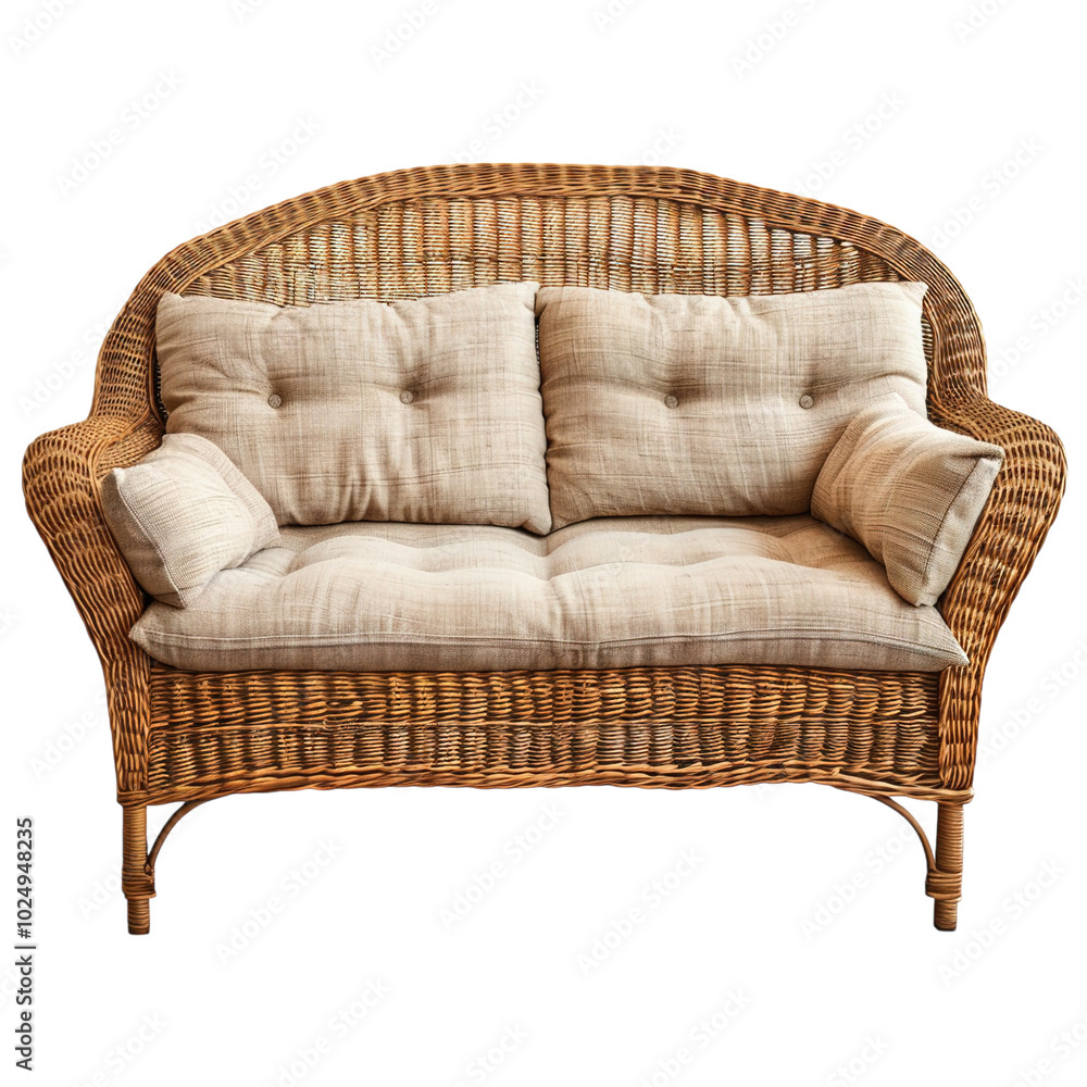 sofa isolated on white sofa isolated on white