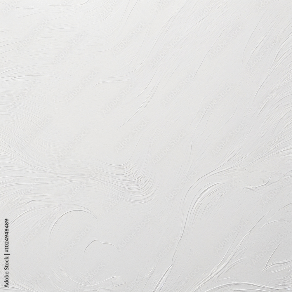Obraz premium White paper texture background