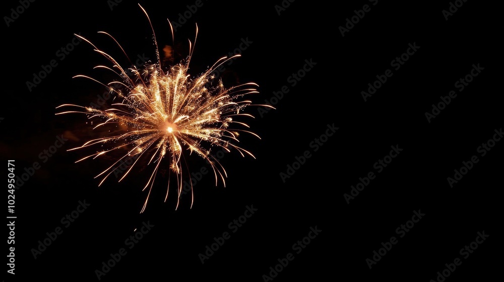 Spectacular Fireworks Display Lighting Up the Night Sky with Vibrant Bursts of Color and Light Spectacular Fireworks Display Lighting Up the Night Sky with Vibrant Bursts of Color and Light