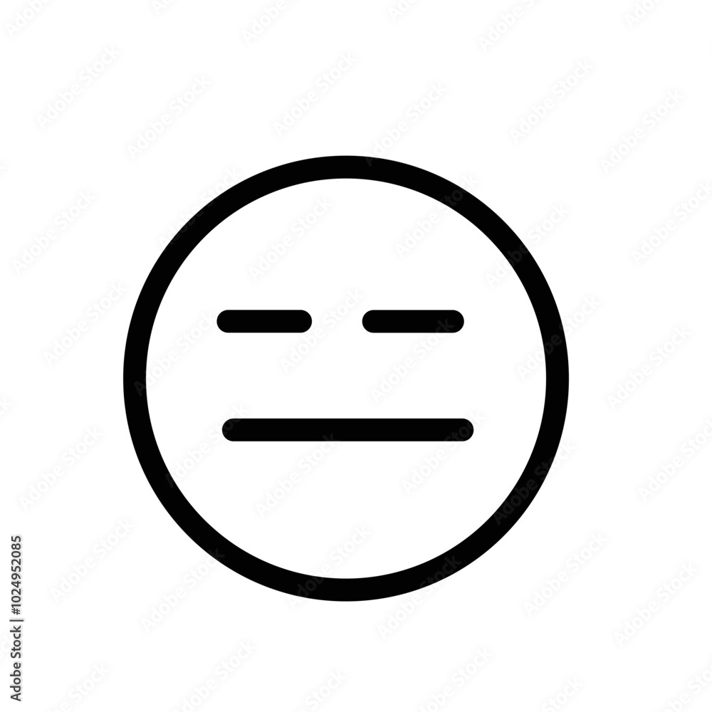 Emoji face icon doodle. Faces with different emotion mood. Emoji face icon doodle. Faces with different emotion mood.