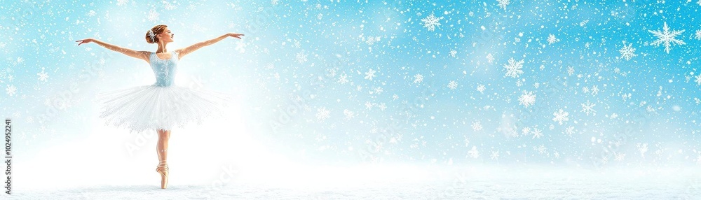Choreograph frosty ballet, Dance on snowflakes, Embrace chilly elegance Choreograph frosty ballet, Dance on snowflakes, Embrace chilly elegance