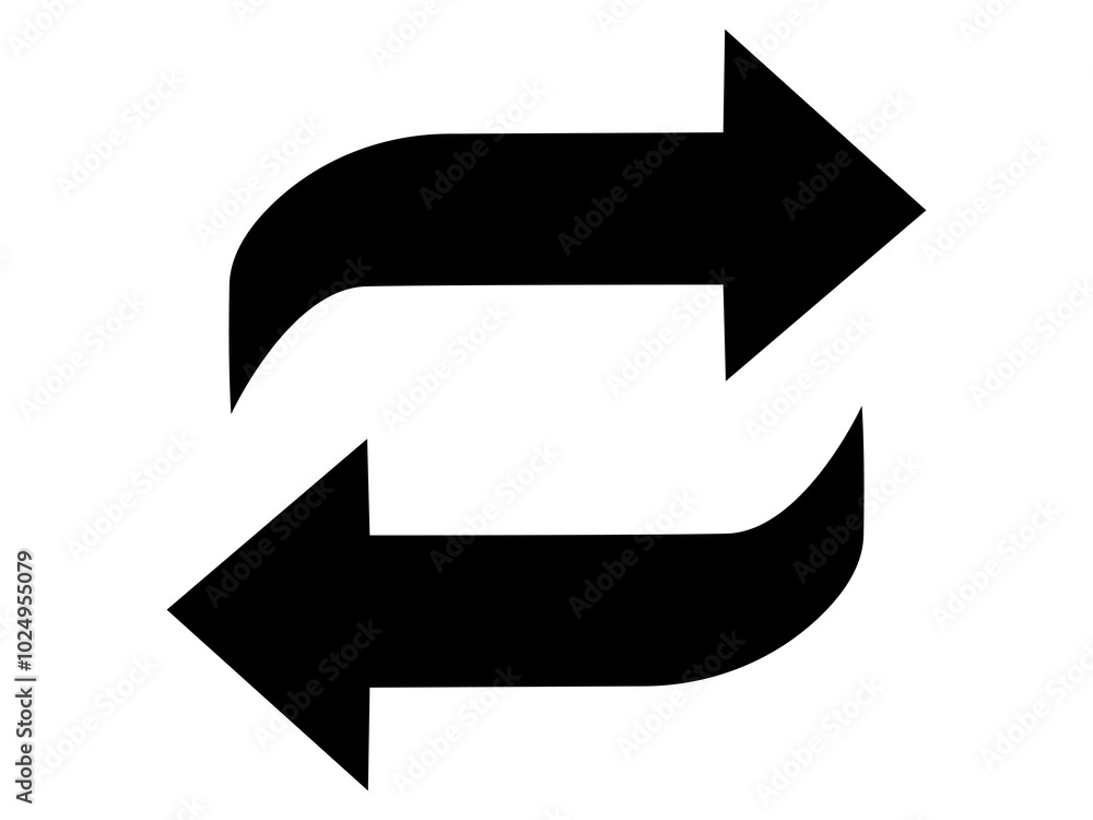 refresh arrows up and down refresh arrows up and down