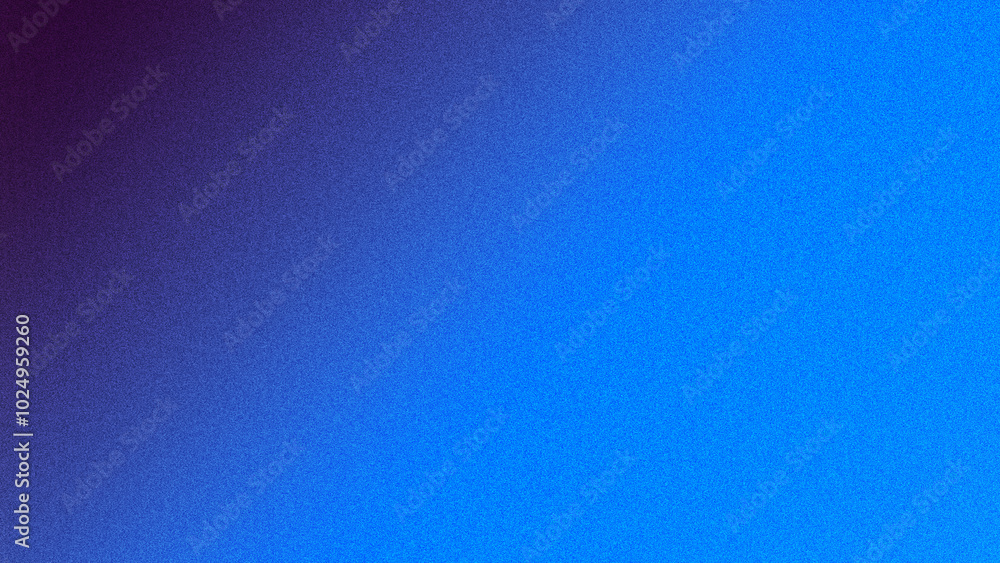 A gentle blue to purple gradient with a subtle grainy noise texture, created for web banners and poster layouts. A gentle blue to purple gradient with a subtle grainy noise texture, created for web banners and poster layouts.