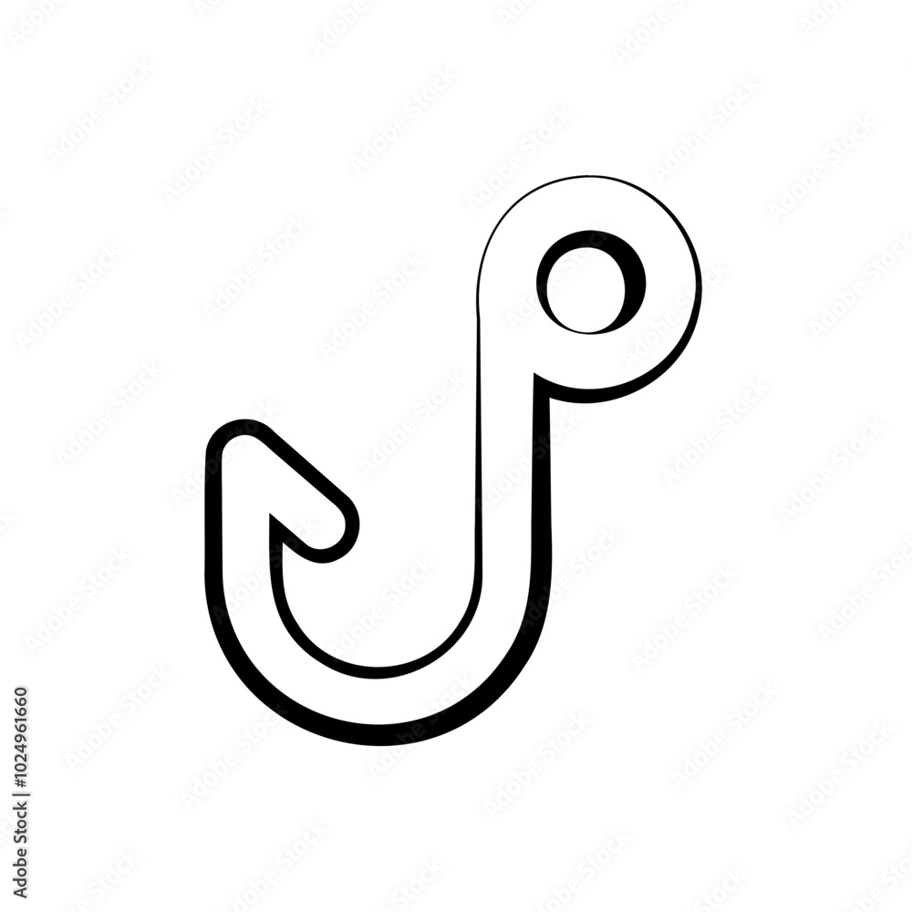 fish hook fish hook