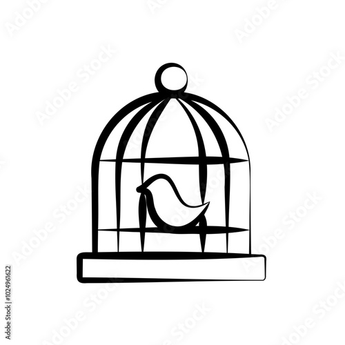 birdcage