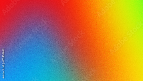 A soft gradient blending purple, red, and yellow hues with a subtle grainy texture, ideal for web banners and poster designs. photo