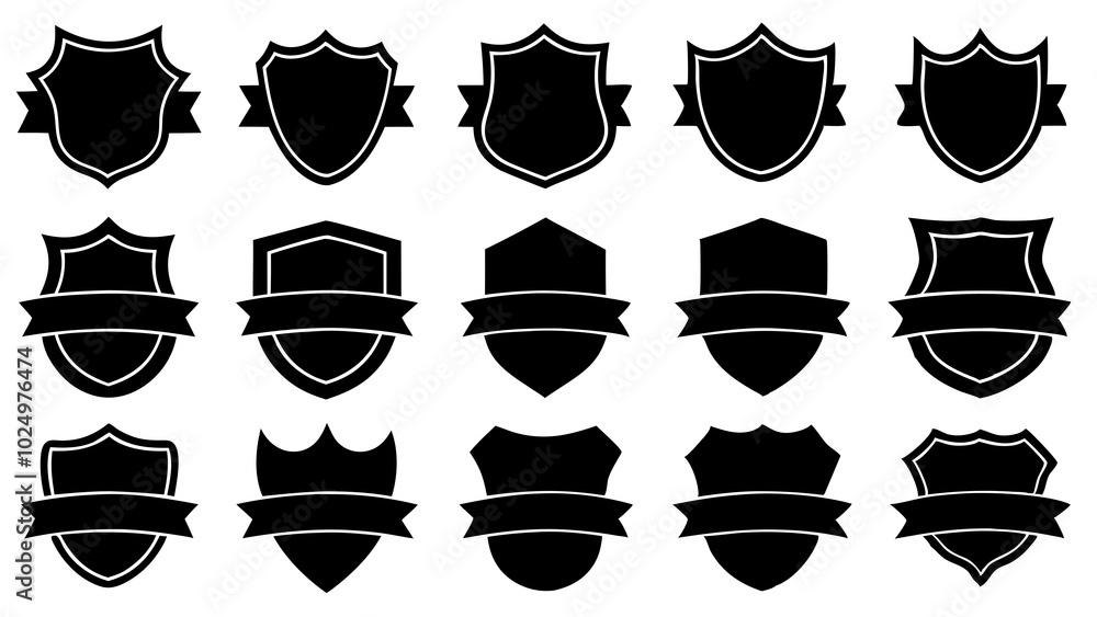 Promotional label set. Retro black wavy edge circle stickers, price promo tags, discount or special offer design emblems. Empty vintage sale star burst callouts or sunburst symbols. Promotional label set. Retro black wavy edge circle stickers, price promo tags, discount or special offer design emblems. Empty vintage sale star burst callouts or sunburst symbols.
