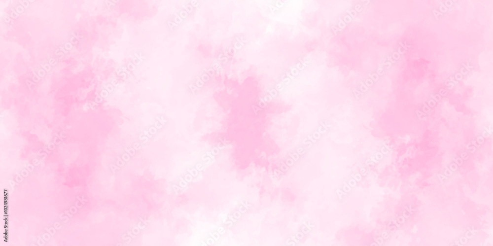 Abstract rose pink Watercolor background. bright and shinny lovely soft texture for design. Decorative soft pink paper texture. brush painted fantasy pastel pink watercolor background. Abstract rose pink Watercolor background. bright and shinny lovely soft texture for design. Decorative soft pink paper texture. brush painted fantasy pastel pink watercolor background.