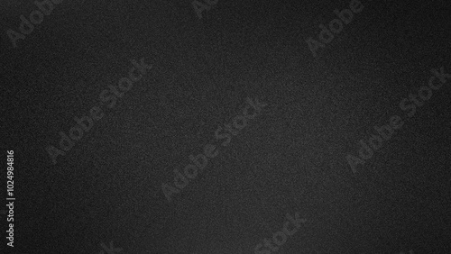 Dark grainy gradient, glowing noise texture effect noisy texture abstract poster header cover backdrop design