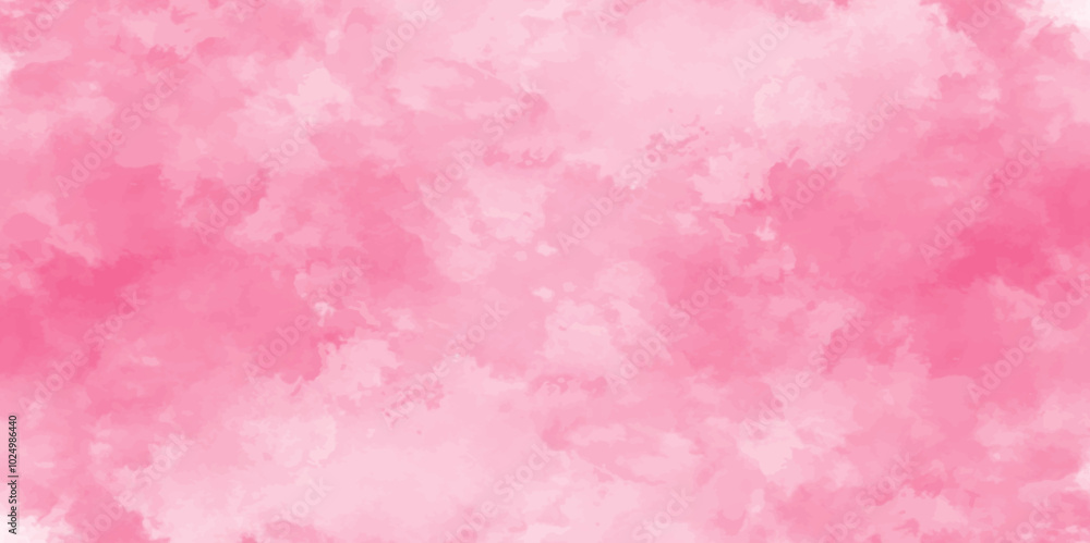 Abstract rose pink Watercolor background. bright and shinny lovely soft texture for design. Decorative soft pink paper texture. brush painted fantasy pastel pink watercolor background. Abstract rose pink Watercolor background. bright and shinny lovely soft texture for design. Decorative soft pink paper texture. brush painted fantasy pastel pink watercolor background.