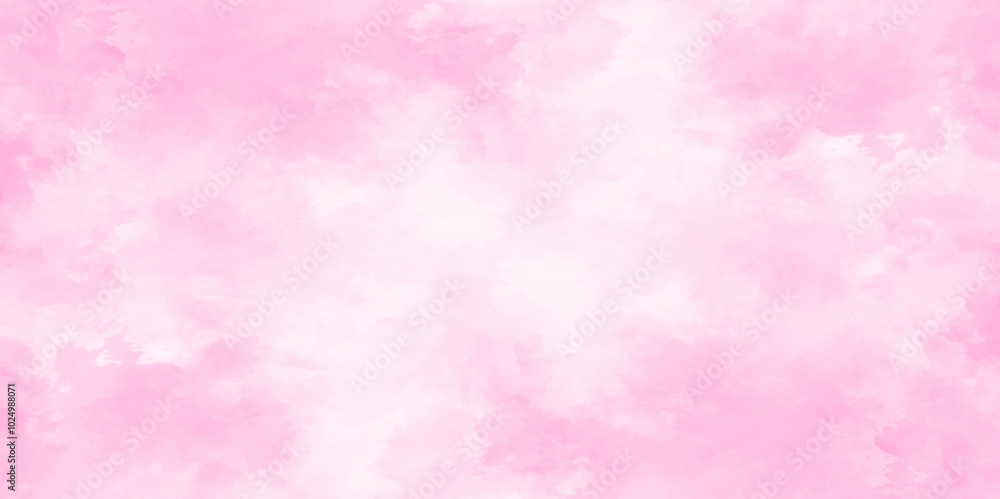 Abstract rose pink Watercolor background. bright and shinny lovely soft texture for design. Decorative soft pink paper texture. brush painted fantasy pastel pink watercolor background. Abstract rose pink Watercolor background. bright and shinny lovely soft texture for design. Decorative soft pink paper texture. brush painted fantasy pastel pink watercolor background.