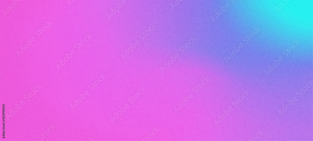 Fototapeta premium Abstract modern smooth background wth noise grainy effect