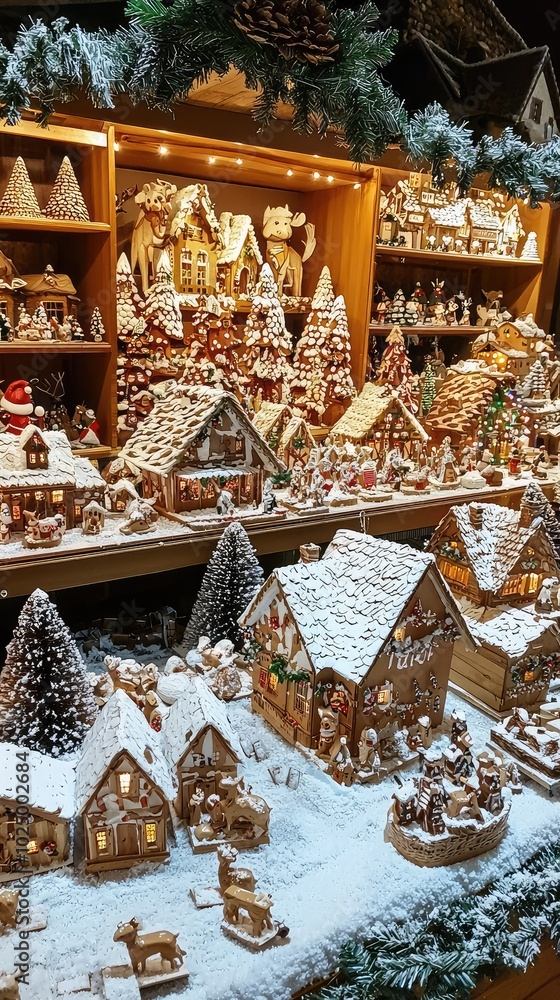 Handmade Ornaments Displaying Beautiful Crafts and Decor Handmade Ornaments Displaying Beautiful Crafts and Decor