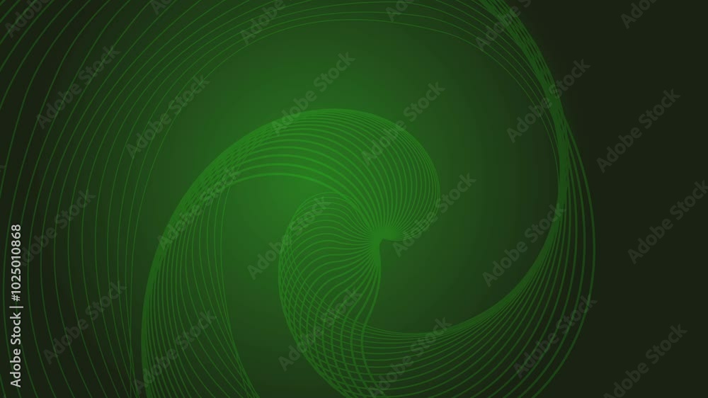 Ribbon line wave glowing light gradient motion background Ribbon line wave glowing light gradient motion background