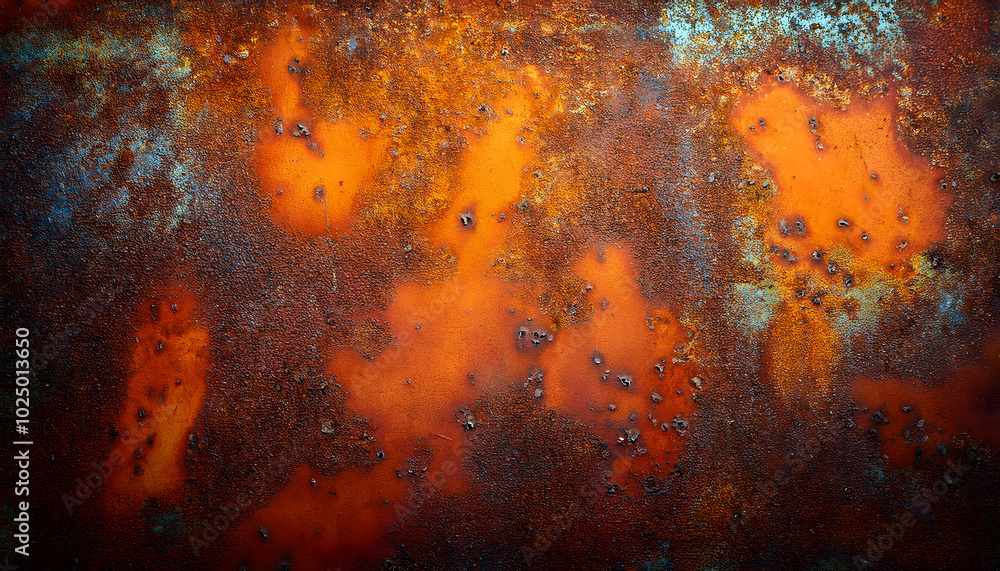 Grunge rusty metal texture background Grunge rusty metal texture background