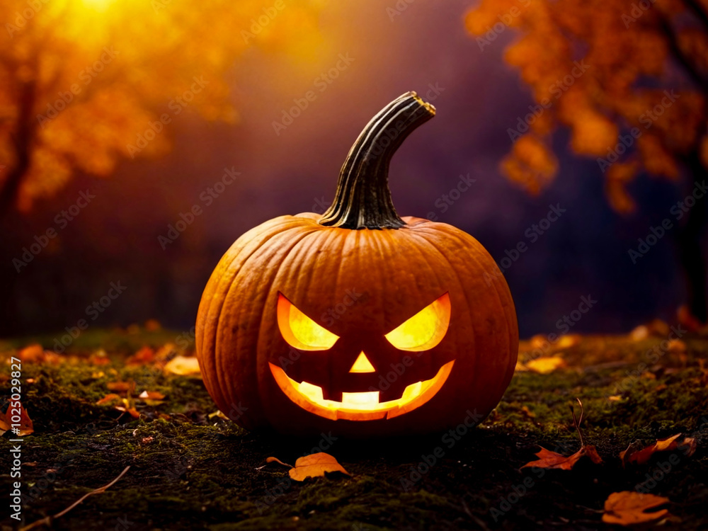 Halloween Halloween