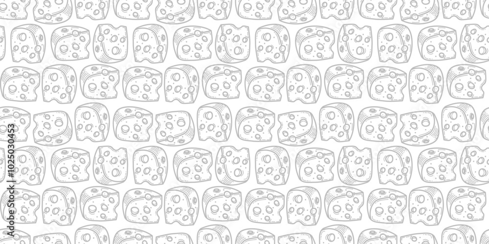 Cheese doodle pattern background. Seamless Pattern of a Cheese. Cheese pattern background. Seamless pattern of cheese doodle illustration background. Cheese doodle pattern background. Seamless Pattern of a Cheese. Cheese pattern background. Seamless pattern of cheese doodle illustration background.