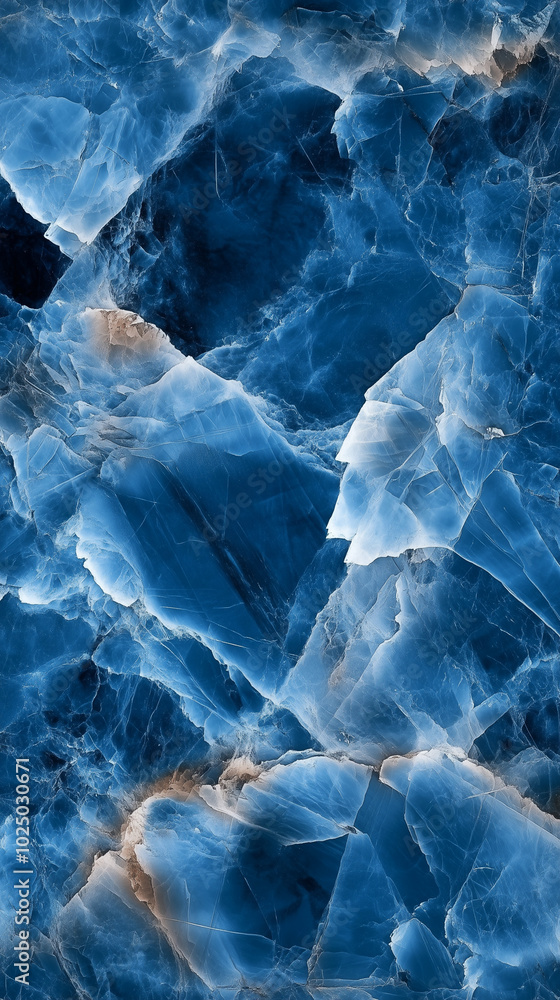 Blue Marble Texture Background for Design Blue Marble Texture Background for Design