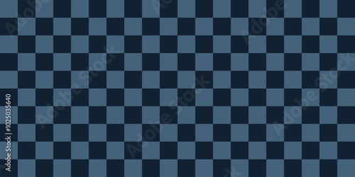 Checkered pattern background. Gray and black. Geometric ethnic pattern seamless. seamless pattern. Design for fabric, curtain, background, carpet, wallpaper, clothing, wrapping, Batik, fabric,Vector i