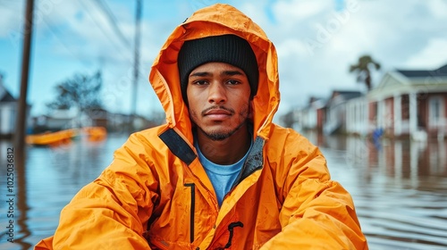 Emotional Strength of Hurricane Survivors