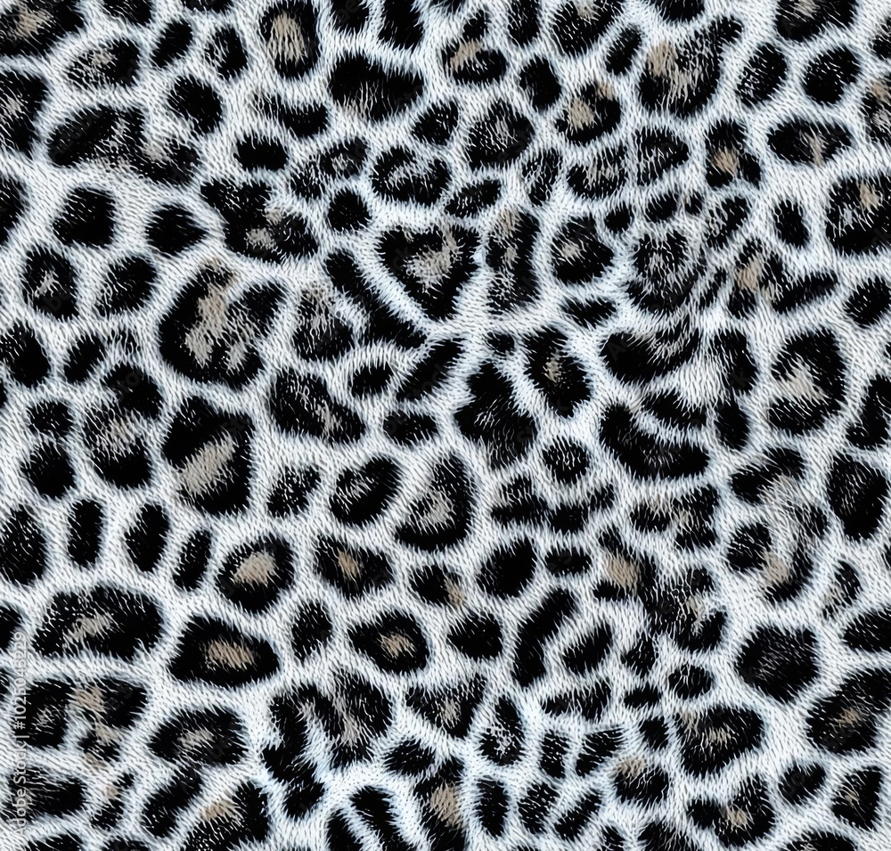 Leopard skin pattern texture , isolated on white background, , copy space for text, Leopard skin pattern texture , isolated on white background, , copy space for text,