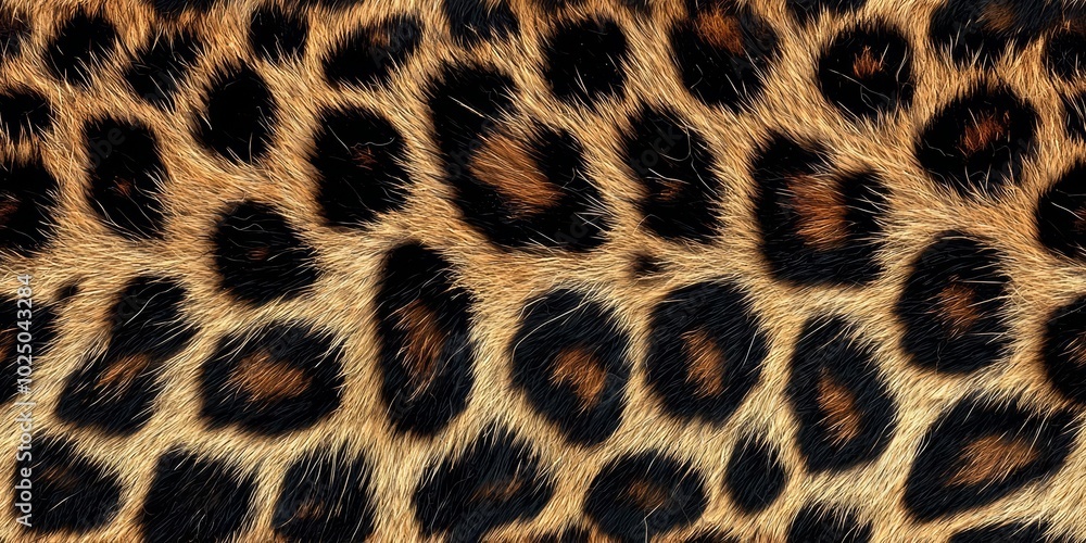 Leopard skin texture for background (real fur) , isolated on white background, , copy space for text, Leopard skin texture for background (real fur) , isolated on white background, , copy space for text,